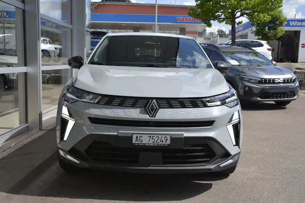 Renault Symbioz 1.8 E-Tech techno
