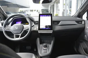Renault Symbioz 1.8 E-Tech techno