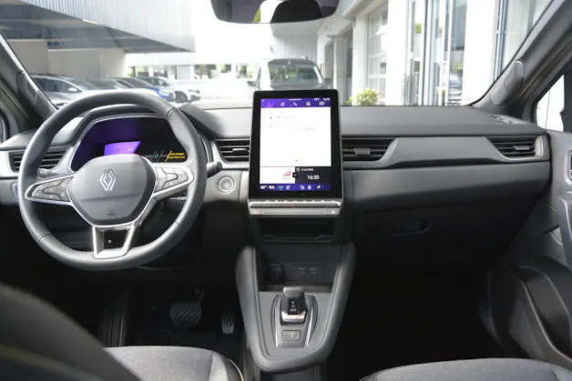 Renault Symbioz 1.8 E-Tech techno