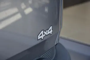Dacia Duster 1.2 Hybrid Extreme 4WD