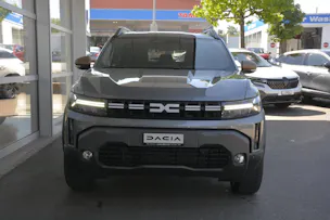 Dacia Duster 1.2 Hybrid Extreme 4WD