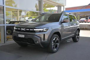 Dacia Duster 1.2 Hybrid Extreme 4WD