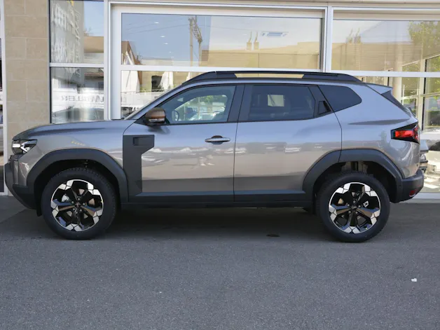 Dacia Duster 1.2 Hybrid Extreme 4WD