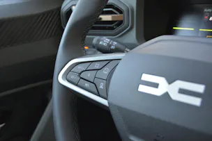 Dacia Duster 1.2 Hybrid Extreme 4WD