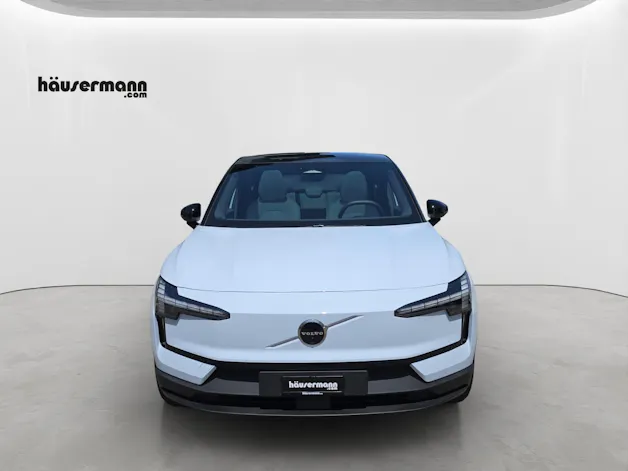 Volvo EX30 E60 Twin Ultra Performance AWD