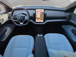 Volvo EX30 E60 Twin Ultra Performance AWD