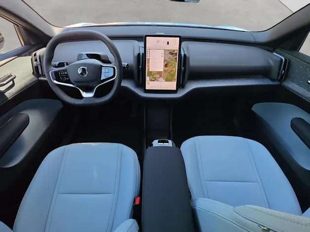 Volvo EX30 E60 Twin Ultra Performance AWD
