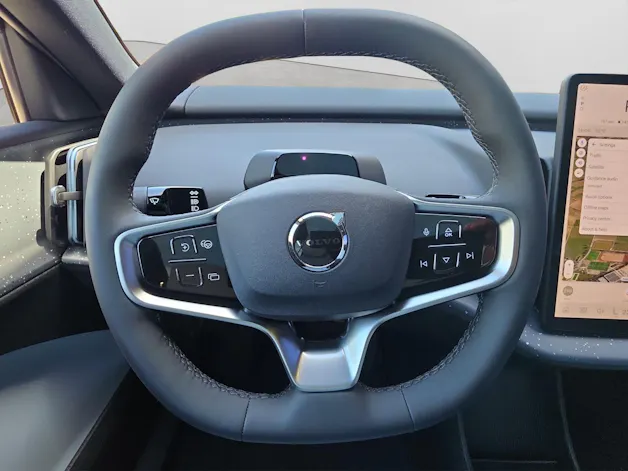 Volvo EX30 E60 Twin Ultra Performance AWD