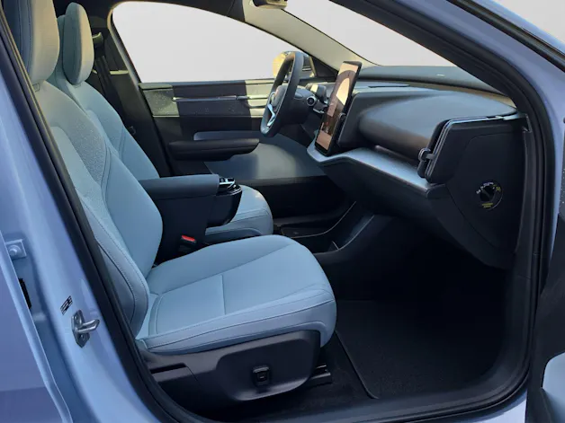 Volvo EX30 E60 Twin Ultra Performance AWD