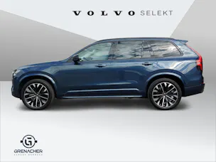 Volvo XC90 2.0 T8 TE Ultra Dark eAWD