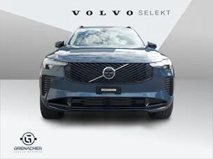 Volvo XC90 2.0 T8 TE Ultra Dark eAWD