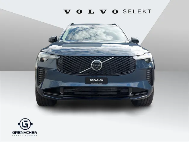Volvo XC90 2.0 T8 TE Ultra Dark eAWD