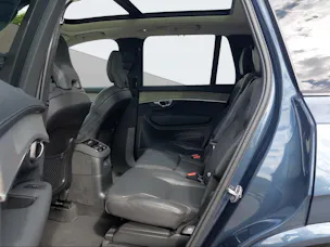 Volvo XC90 2.0 T8 TE Ultra Dark eAWD