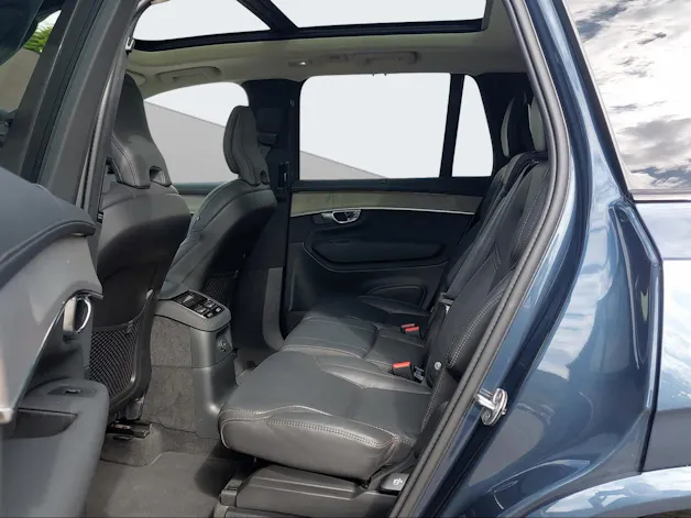 Volvo XC90 2.0 T8 TE Ultra Dark eAWD