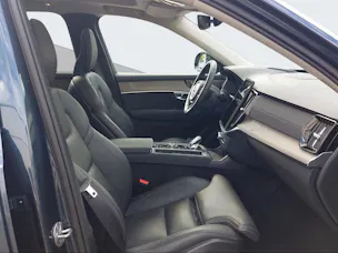 Volvo XC90 2.0 T8 TE Ultra Dark eAWD