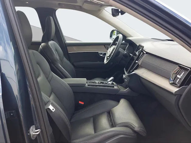 Volvo XC90 2.0 T8 TE Ultra Dark eAWD
