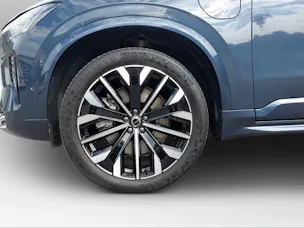 Volvo XC90 2.0 T8 TE Ultra Dark eAWD