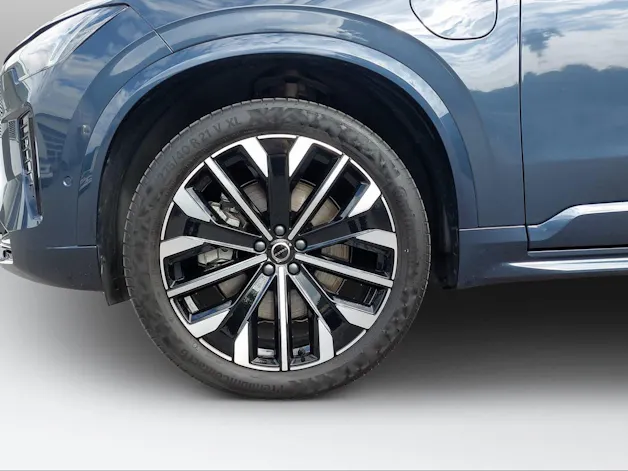 Volvo XC90 2.0 T8 TE Ultra Dark eAWD