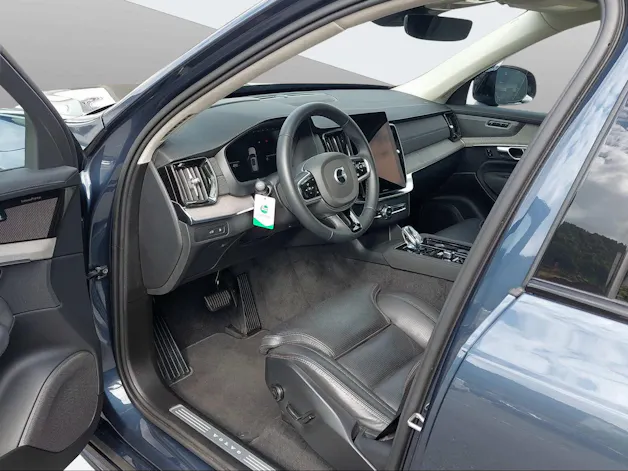 Volvo XC90 2.0 T8 TE Ultra Dark eAWD