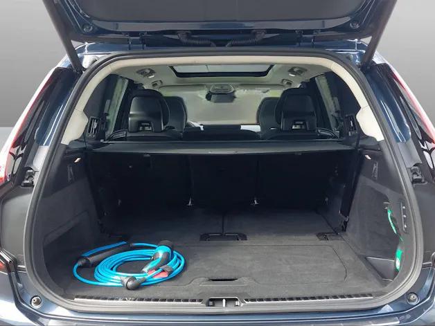 Volvo XC90 2.0 T8 TE Ultra Dark eAWD