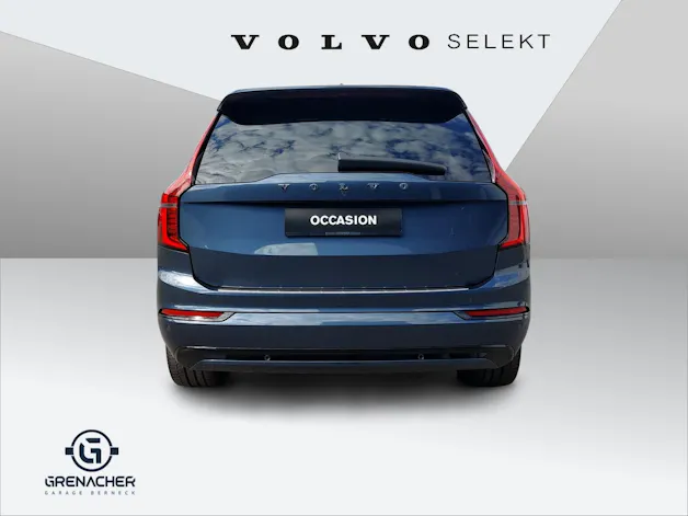 Volvo XC90 2.0 T8 TE Ultra Dark eAWD