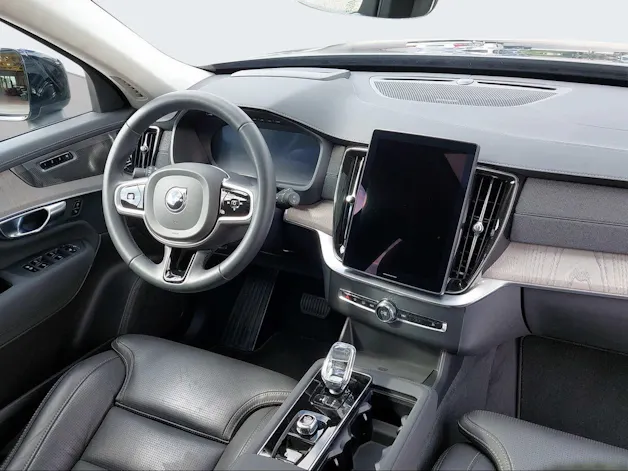 Volvo XC90 2.0 T8 TE Ultra Dark eAWD