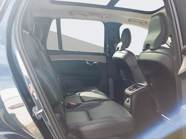 Volvo XC90 2.0 T8 TE Ultra Dark eAWD