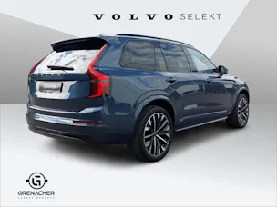 Volvo XC90 2.0 T8 TE Ultra Dark eAWD