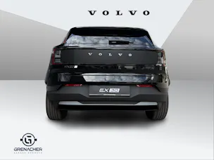Volvo EX30 CC E60 Twin Performance AWD