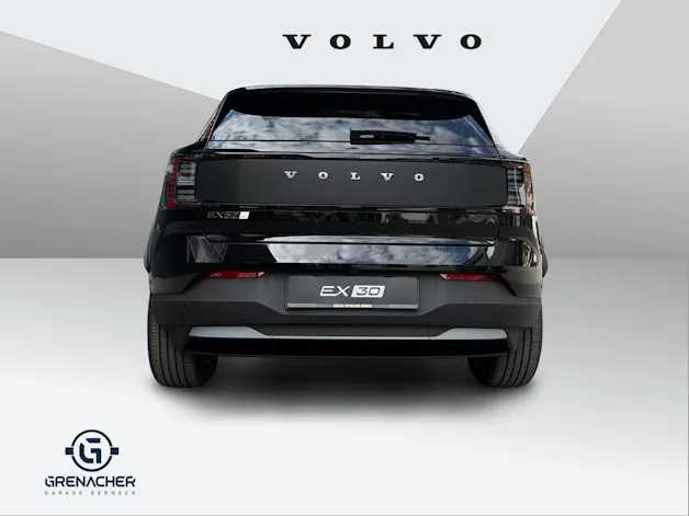 Volvo EX30 CC E60 Twin Performance AWD