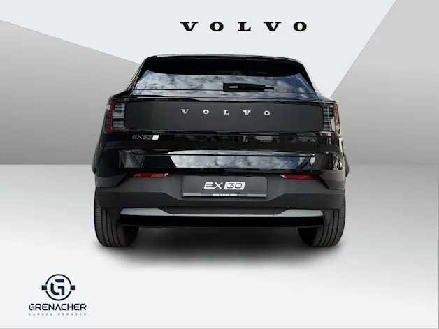 Volvo EX30 CC E60 Twin Performance AWD