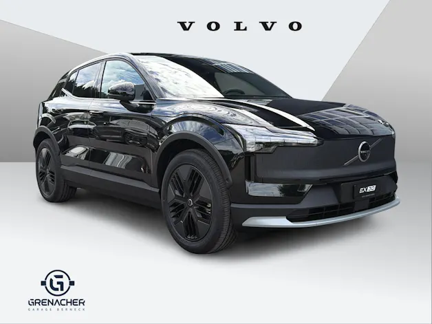 Volvo EX30 CC E60 Twin Performance AWD
