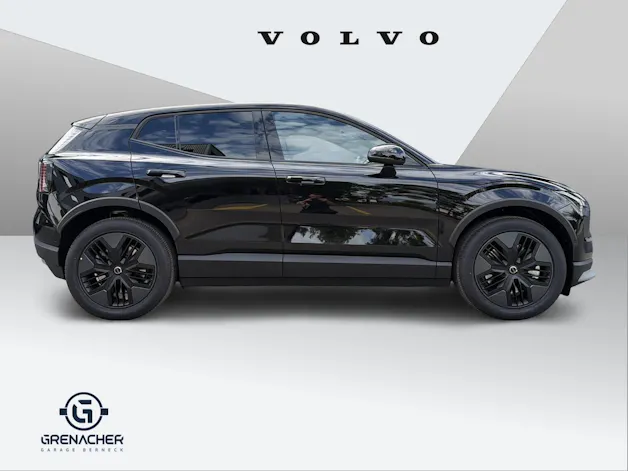 Volvo EX30 CC E60 Twin Performance AWD