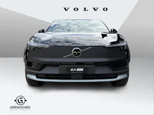 Volvo EX30 CC E60 Twin Performance AWD