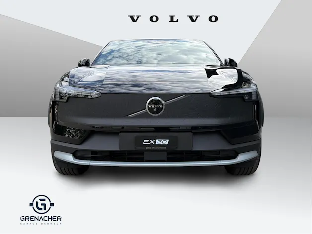 Volvo EX30 CC E60 Twin Performance AWD