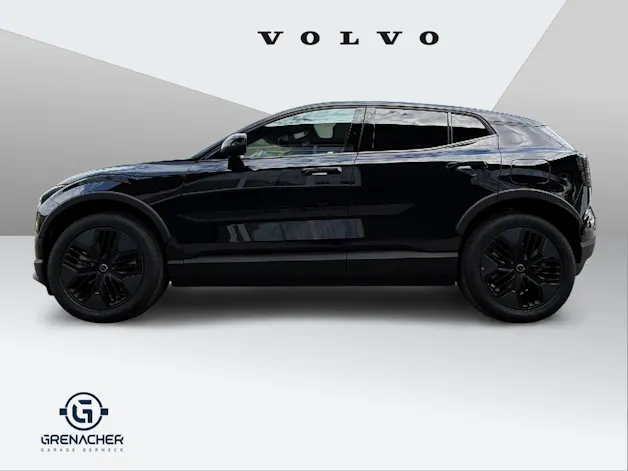 Volvo EX30 CC E60 Twin Performance AWD