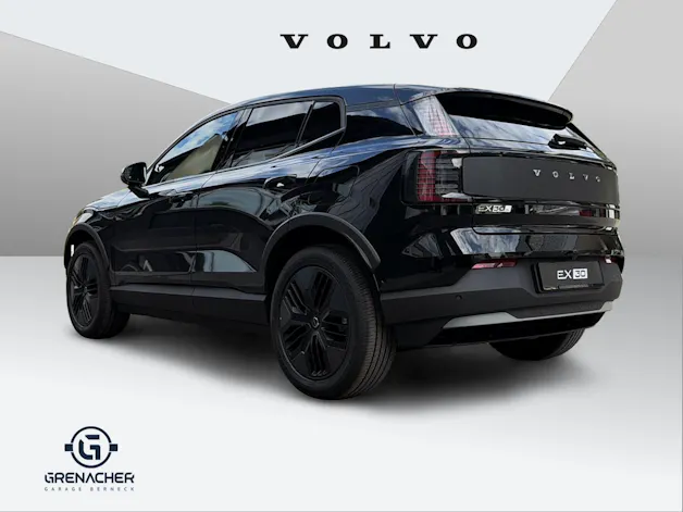 Volvo EX30 CC E60 Twin Performance AWD