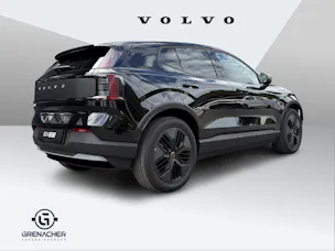 Volvo EX30 CC E60 Twin Performance AWD