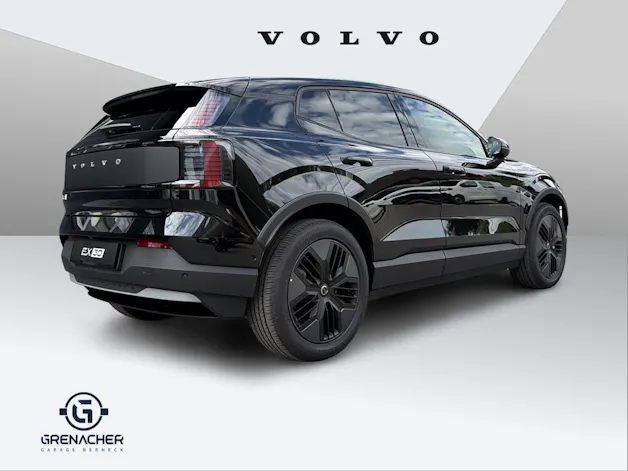Volvo EX30 CC E60 Twin Performance AWD