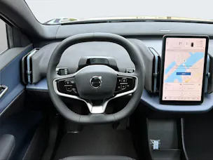 Volvo EX30 CC E60 Twin Performance AWD