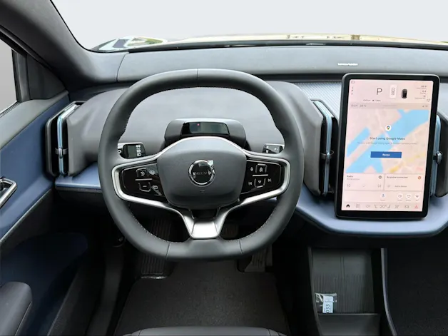 Volvo EX30 CC E60 Twin Performance AWD