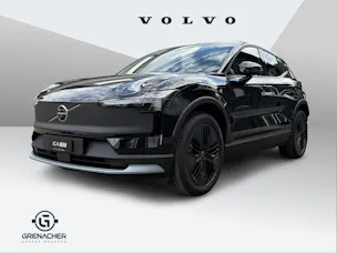 Volvo EX30 CC E60 Twin Performance AWD