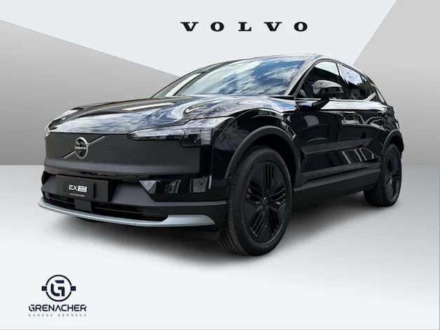 Volvo EX30 CC E60 Twin Performance AWD