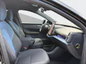 Volvo EX30 E60 Plus Swiss Black Edition