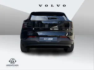 Volvo EX30 E60 Plus Swiss Black Edition