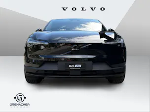 Volvo EX30 E60 Plus Swiss Black Edition
