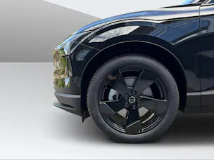 Volvo EX30 E60 Plus Swiss Black Edition