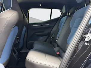 Volvo EX30 E60 Plus Swiss Black Edition