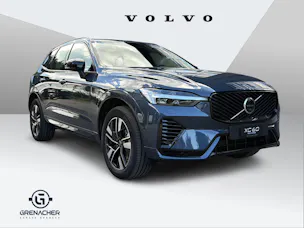 Volvo XC60 2.0 T6 TE Plus Dark eAWD