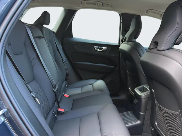 Volvo XC60 2.0 T6 TE Plus Dark eAWD